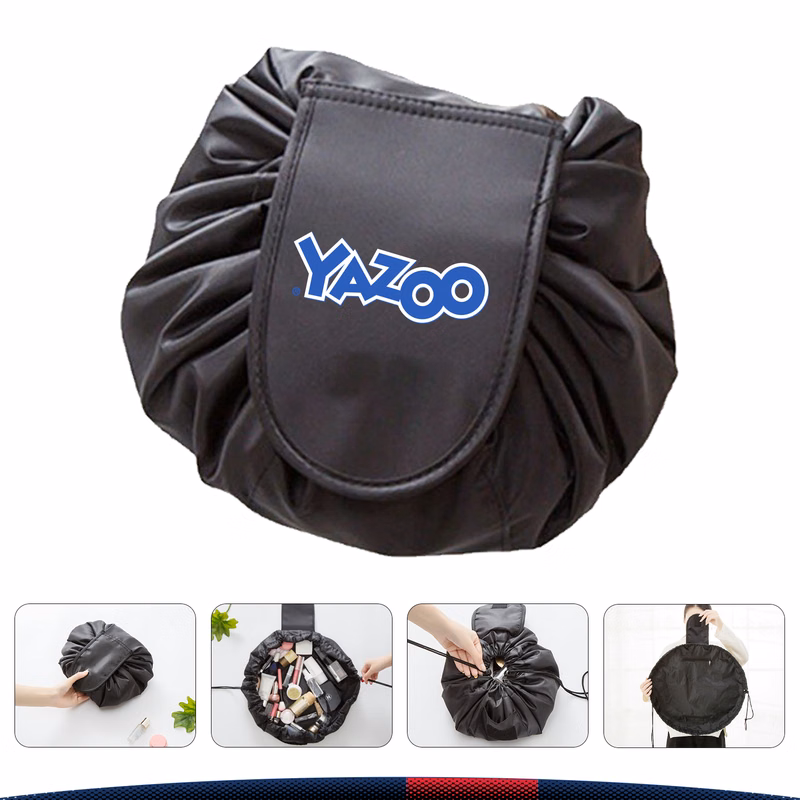 Sheim Makeup Bag
