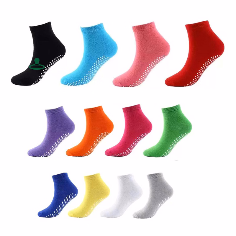 Pilate Grip Socks