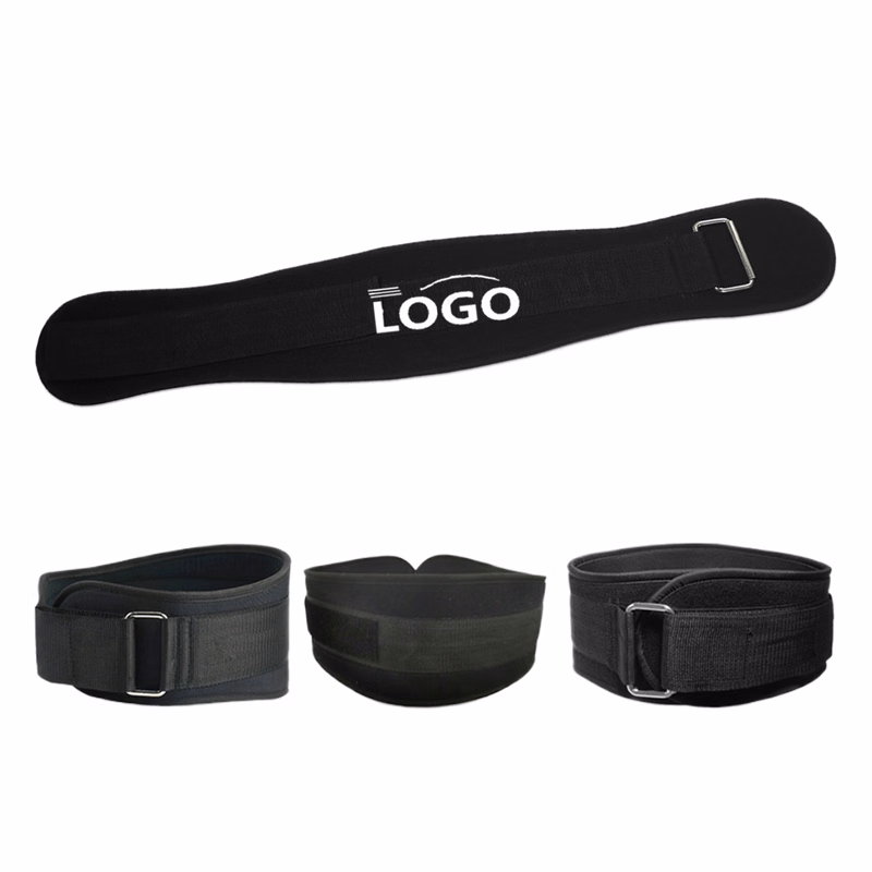 Custom Breathable Weightlifting Waist Belts