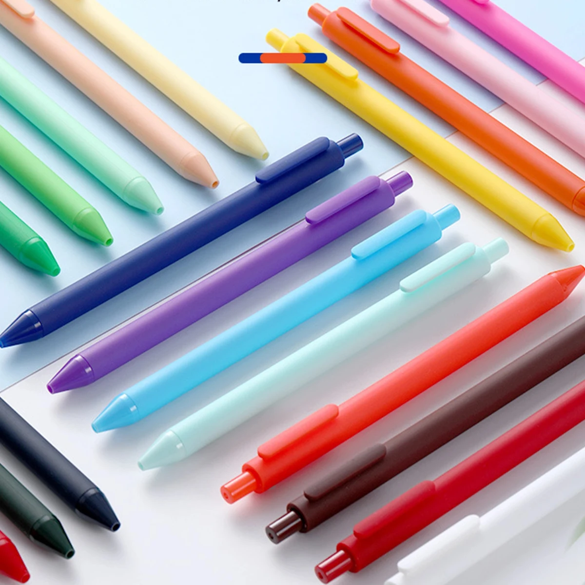 Vivid Pen with Full Color 1