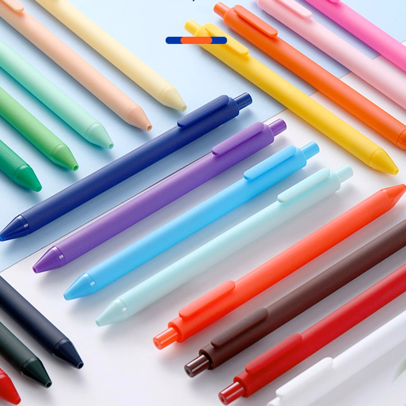 Vivid Pen with Full Color