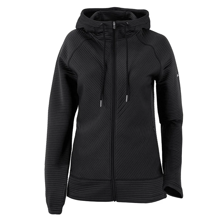Columbia Ladies Omni Wick Pack It Up Jacket 1