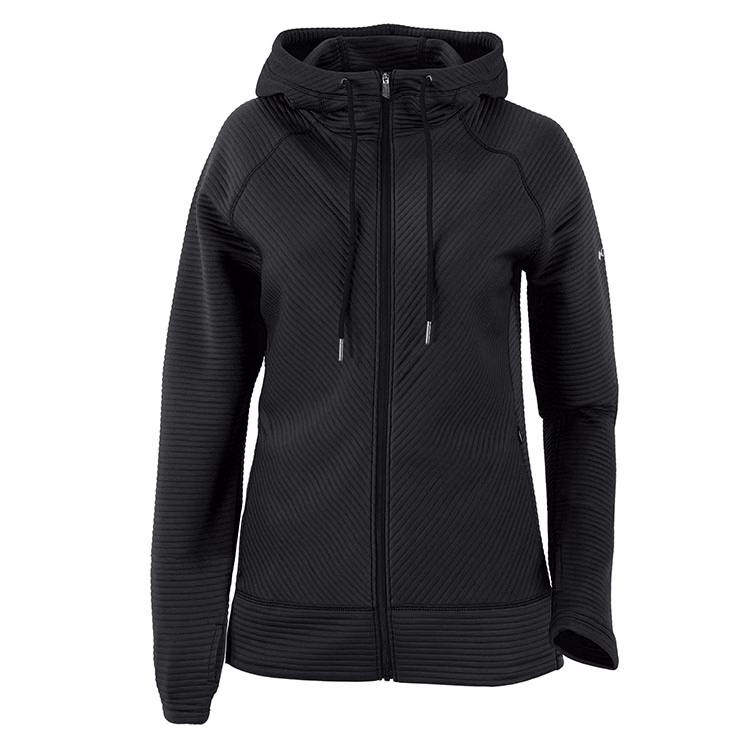 Columbia Ladies Omni Wick Pack It Up Jacket