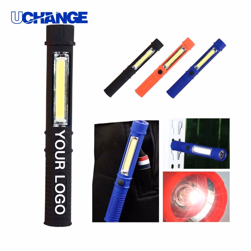 Mini LED Work Light Tool with Magnetic Base