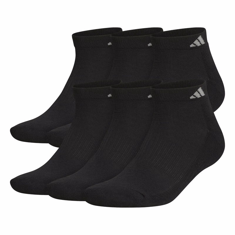 5125705 MENS ATHLETIC 6-PACK