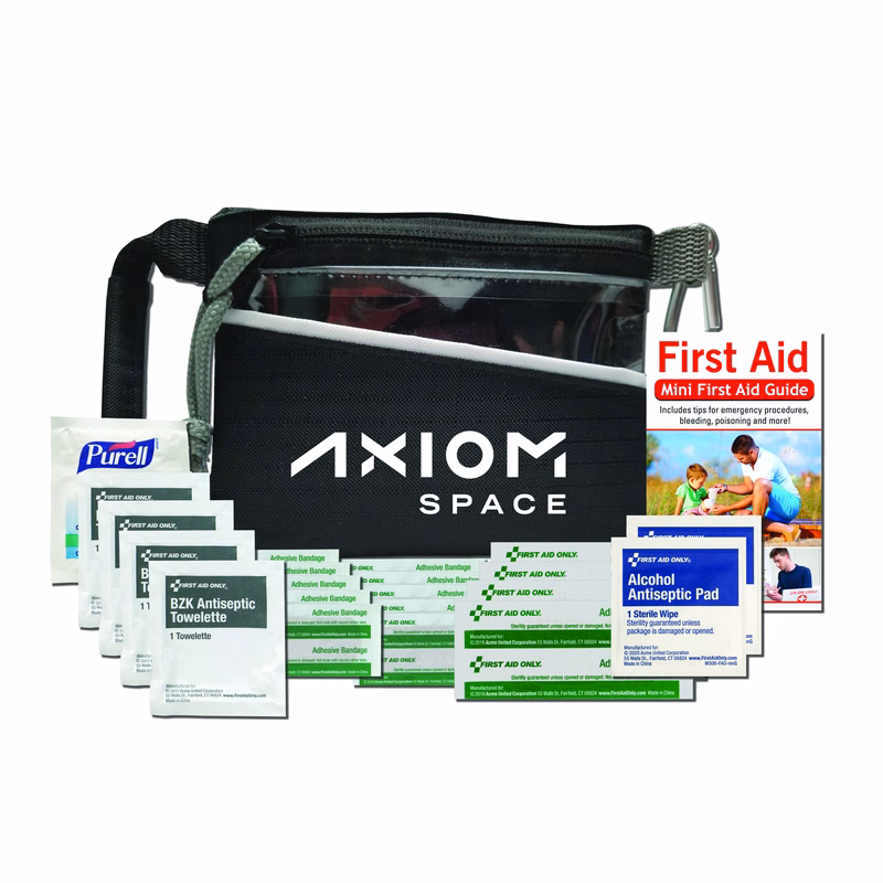 Fastkit First Aid Kit