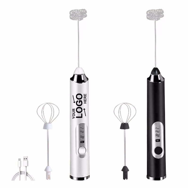 Electric Whisk Milk Frother