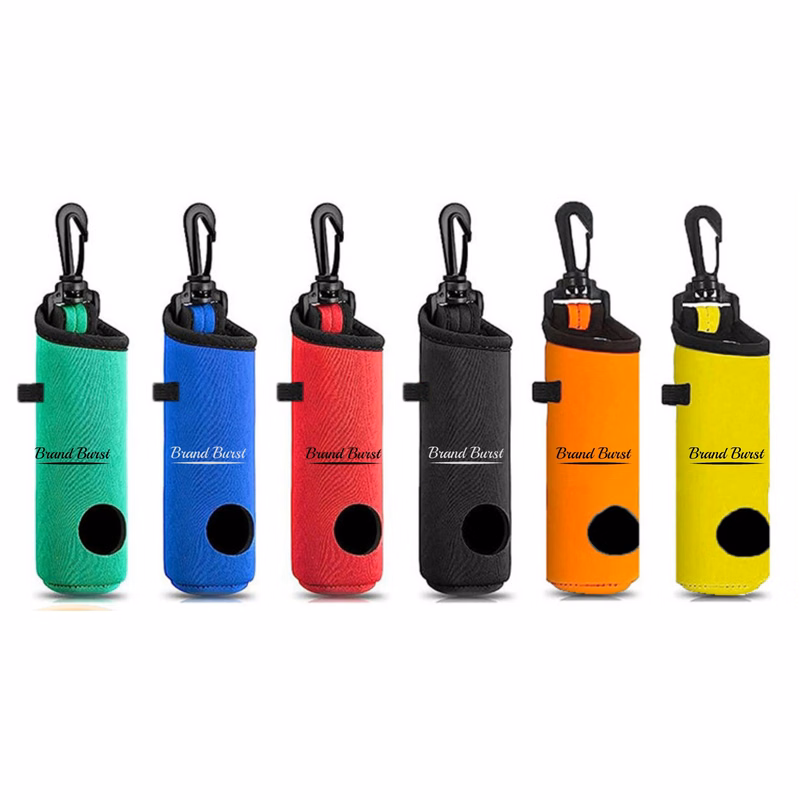 Golf Ball Carry Bag