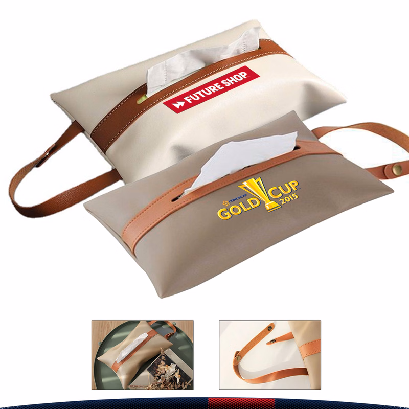 Car Hanging Tissue Holder