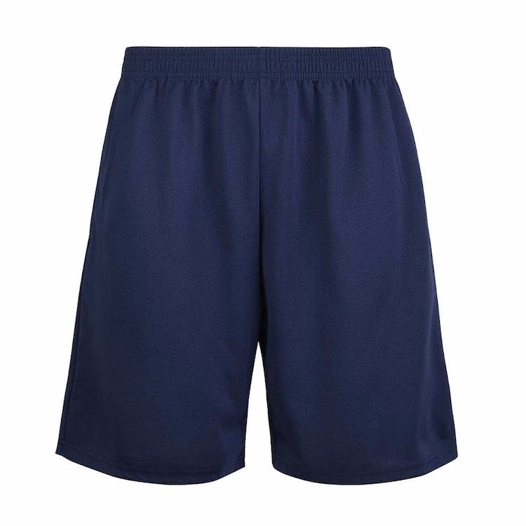 Men's Performance Shorts - XL Navy