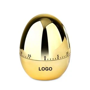 Mechanical Timer, custom kitchen gadget with logo imprint 1