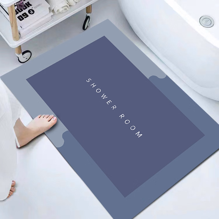 Custom Indoor & Outdoor Logo Carpet Mat Rug