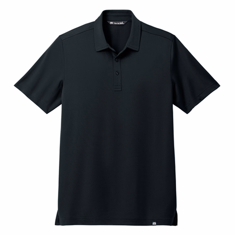TravisMathew Cabana Solid Polo