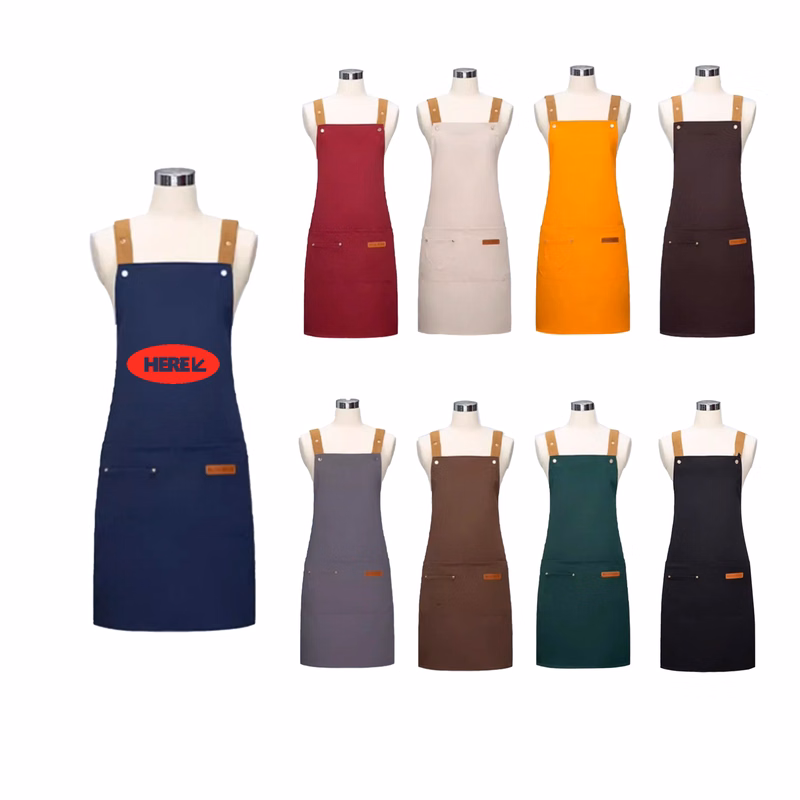Multifunctional Work Apron