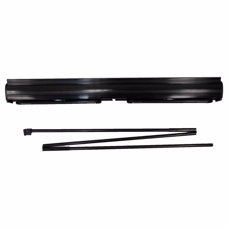 36" LiteWay Economy Retractor Hardware