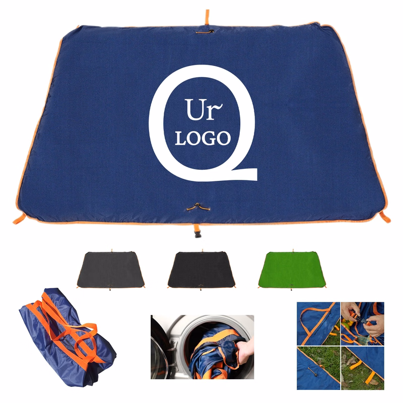 Multi-Functional Outdoor Picnic Blanket