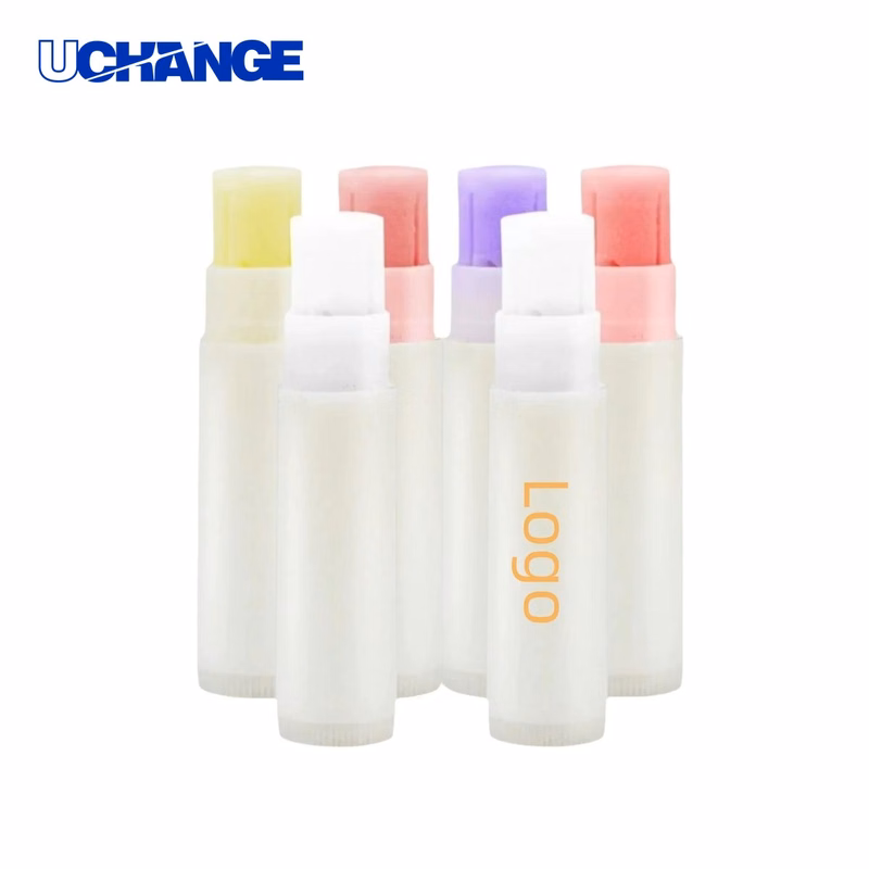 Beauty All-Natural Lip Balm Moisturizer