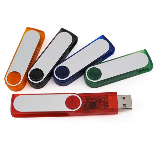 8GB Swivel 200 Series