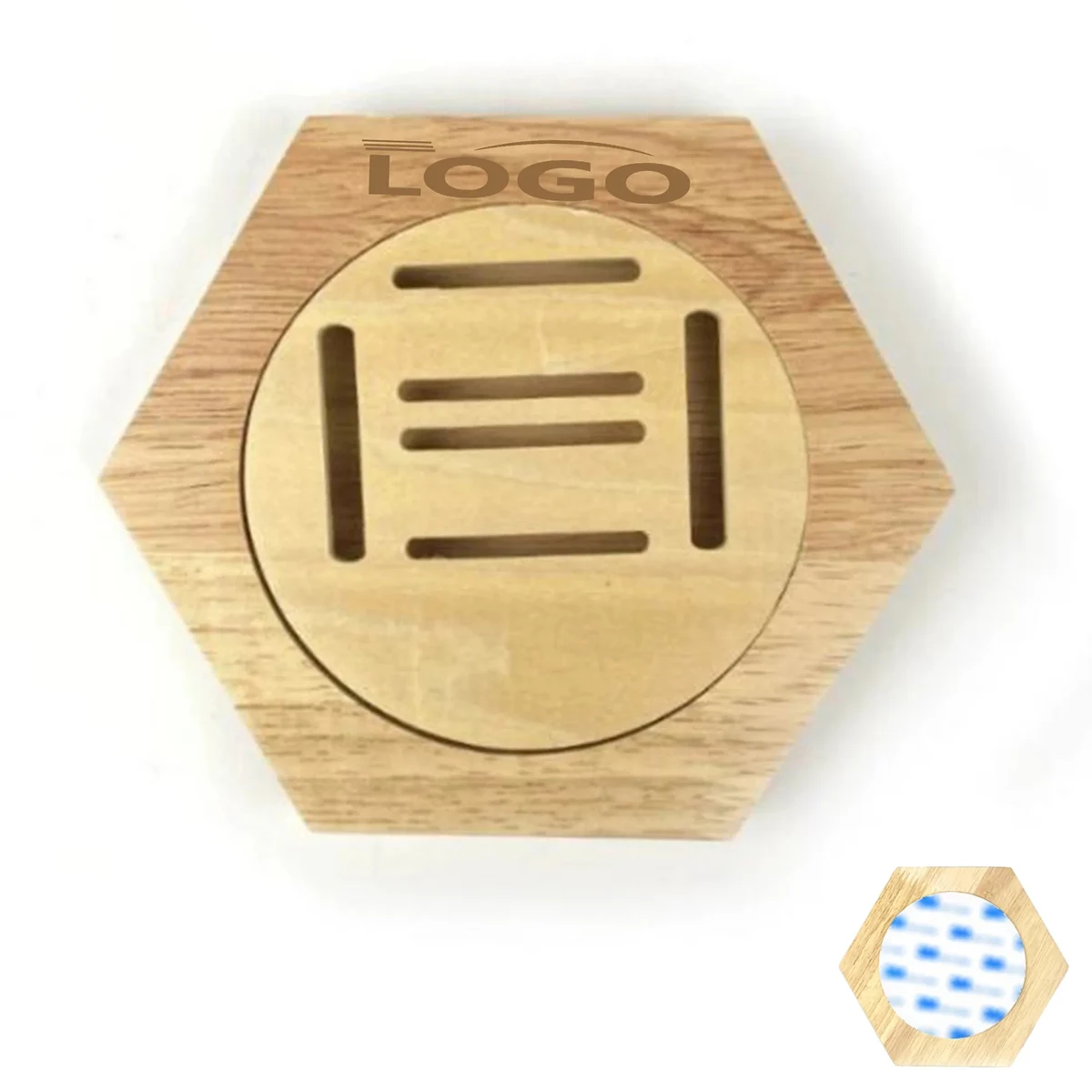 Medal Hanger Display Honeycomb Holder 1