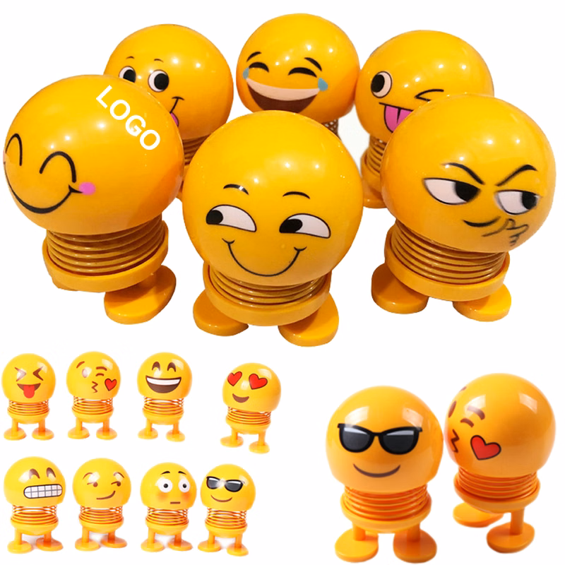 Shaking Head Doll