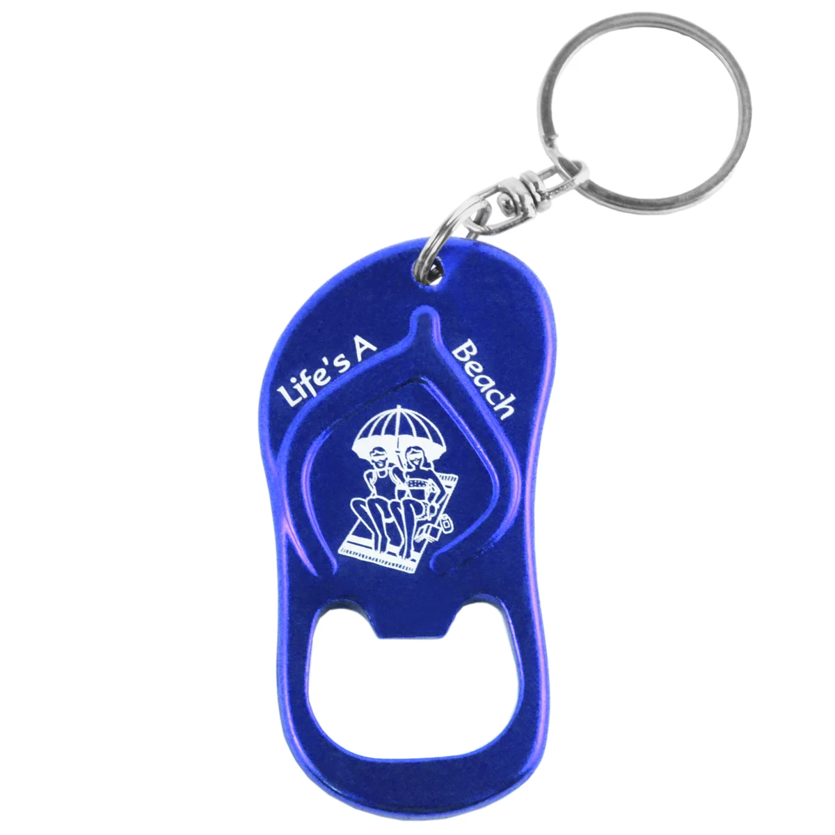 Sandal Key Chain / Bottle Opener 1