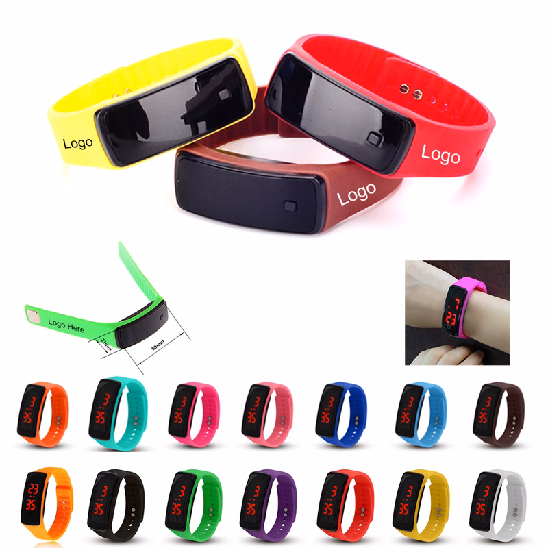 TPU Fitness Watch