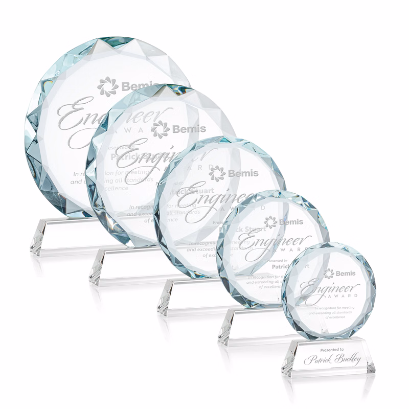 Stratford Award - Clear