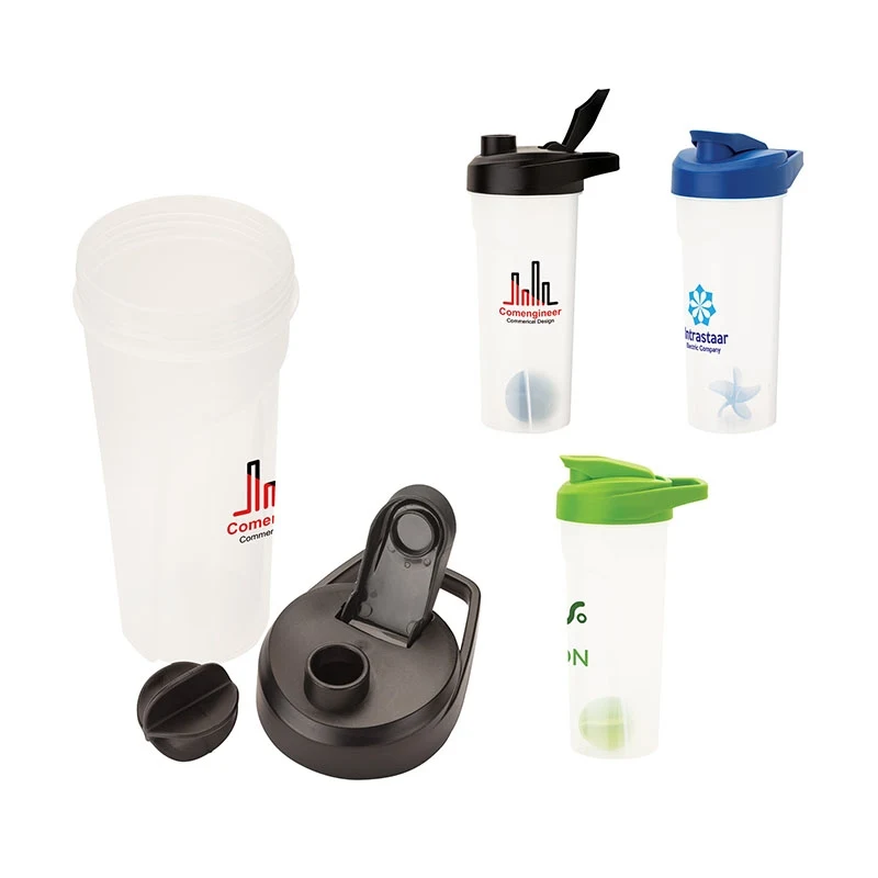 Shake It 28 oz. PP Shaker Cup 1