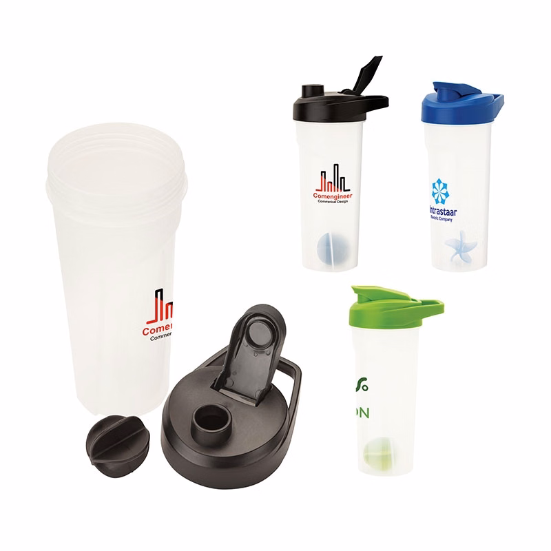 Shake It 28 oz. PP Shaker Cup