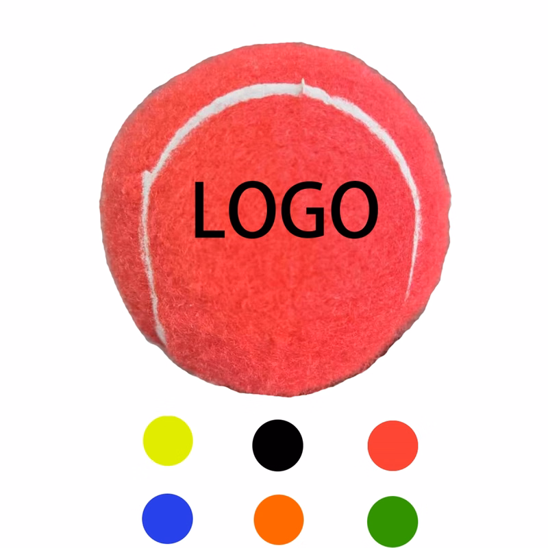 Stress Tennis Ball
