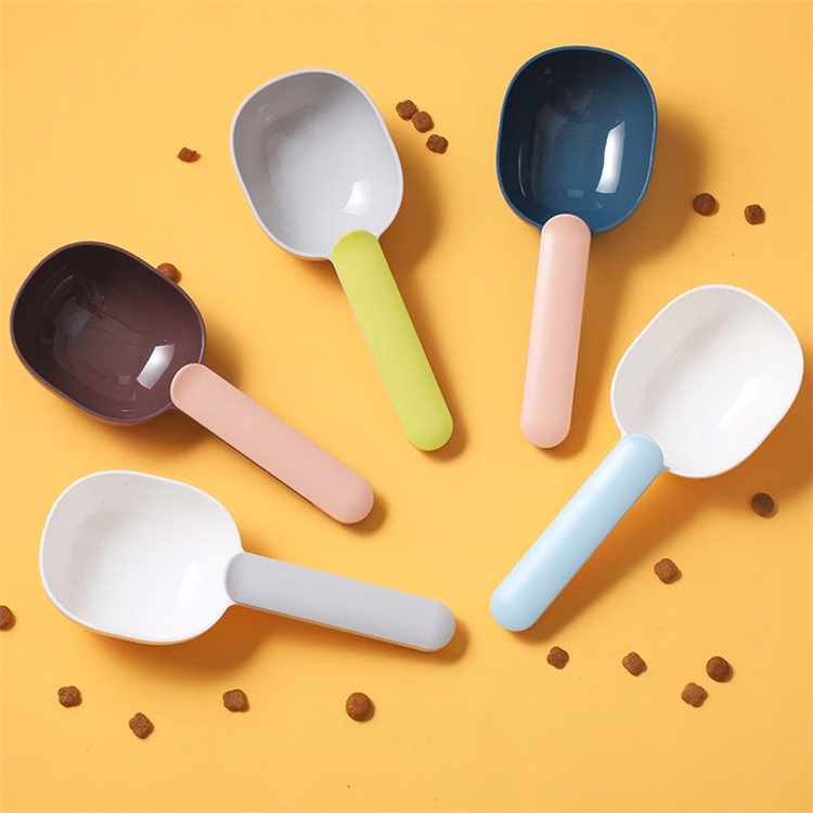Pet Food Spoon