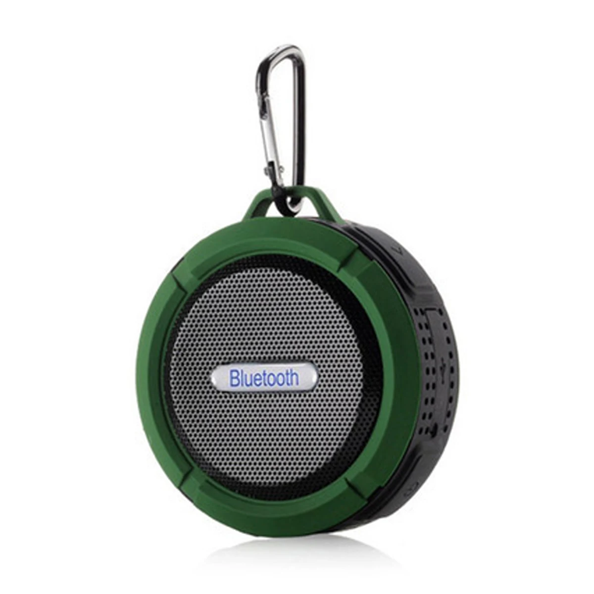 High Sound Quality Mini Bluetooth Speaker 1