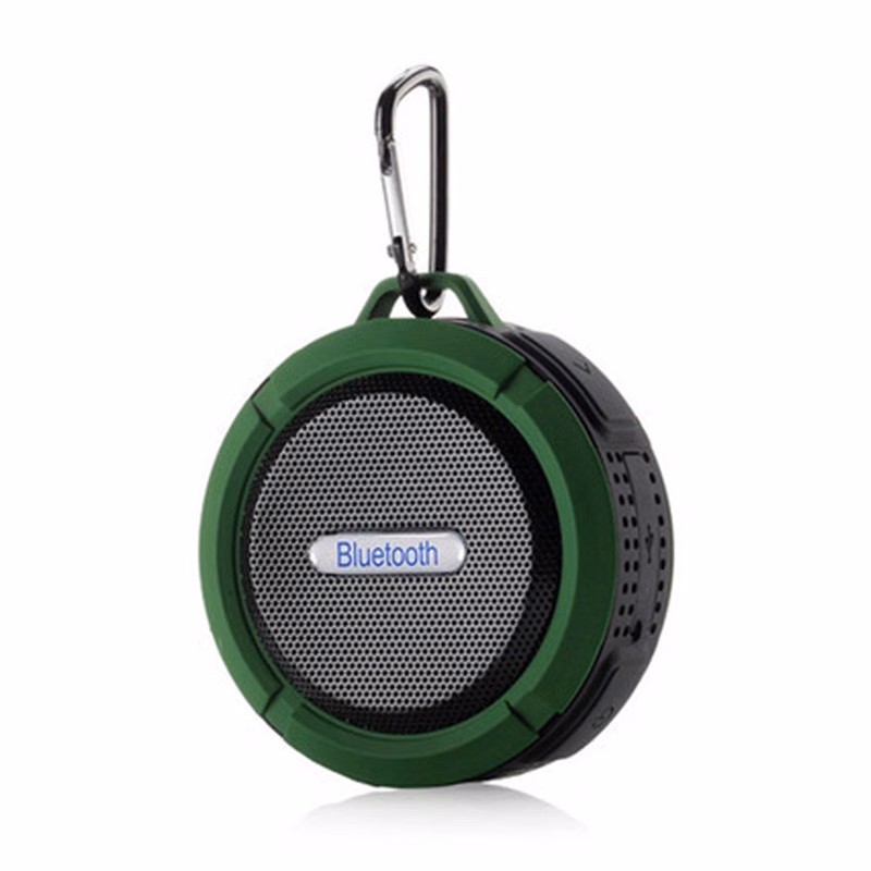 High Sound Quality Mini Bluetooth Speaker
