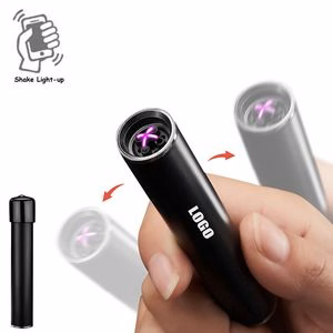 Unique Match Shaped Shaking Electric Arc Lighter