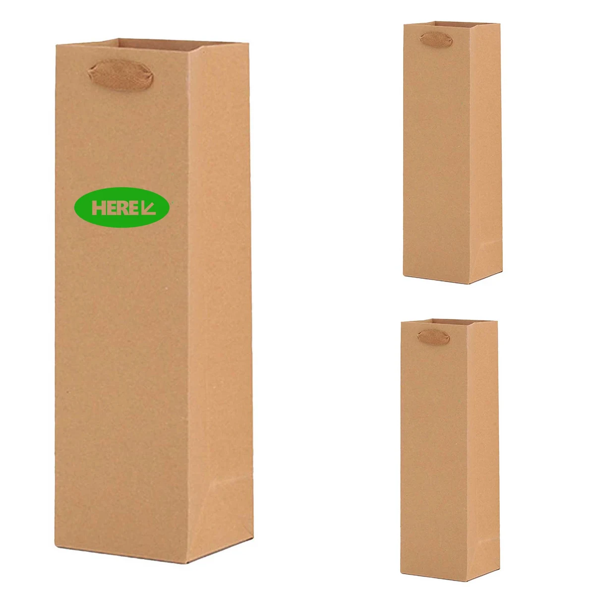 Wine Bottle Bags 1