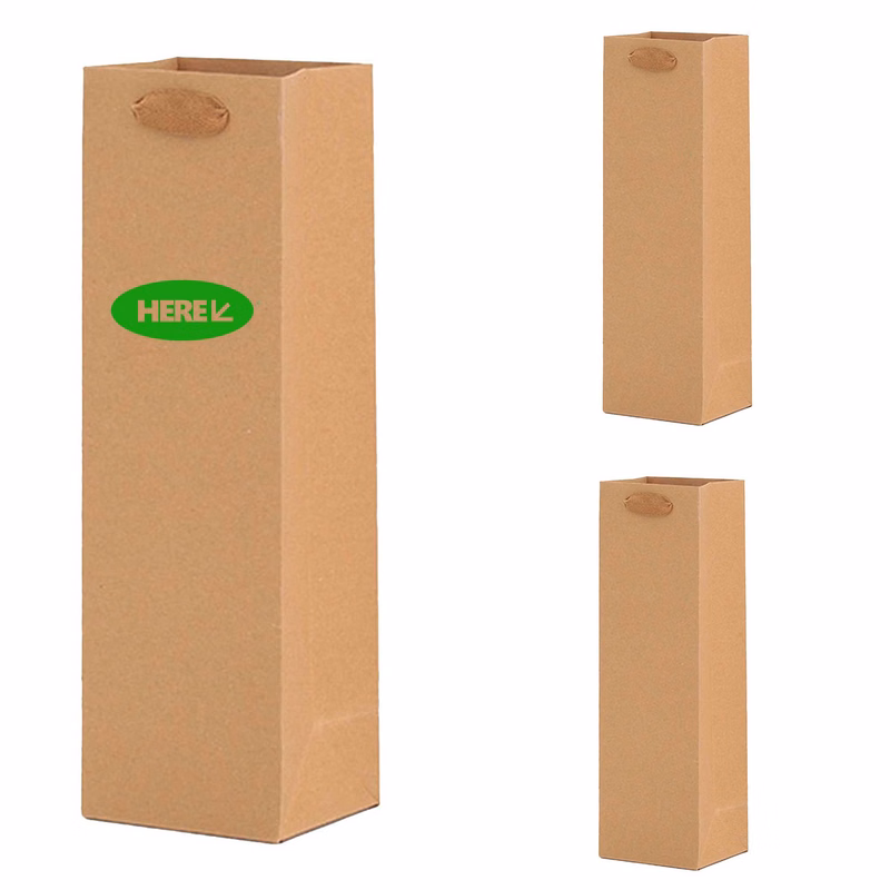 Wine Bottle Bags