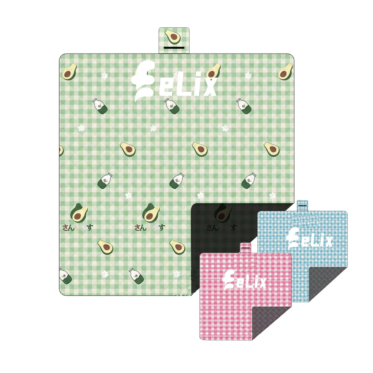 Picnic Blanket 1