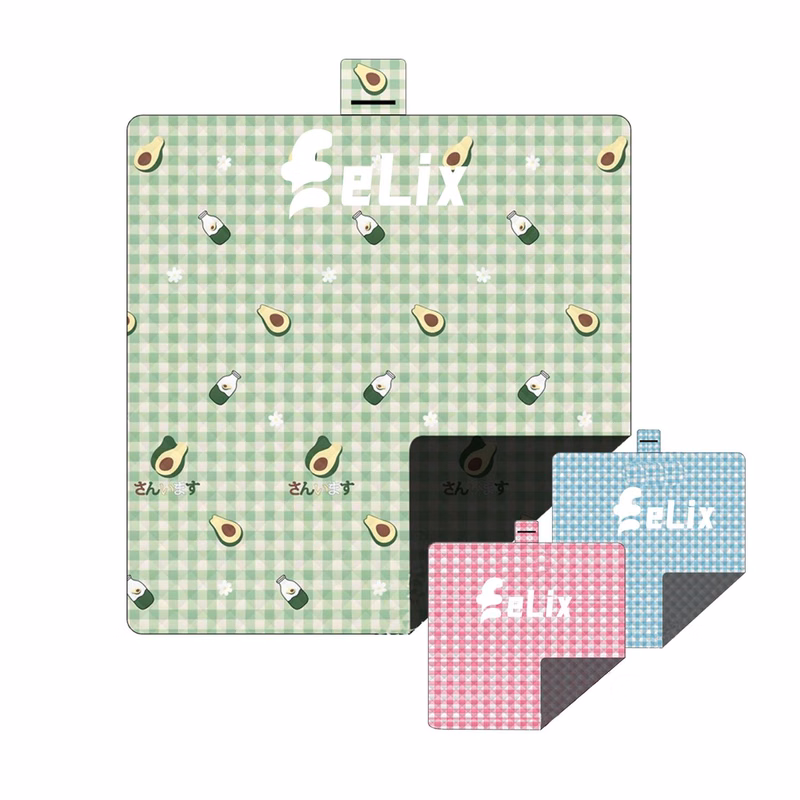 Picnic Blanket