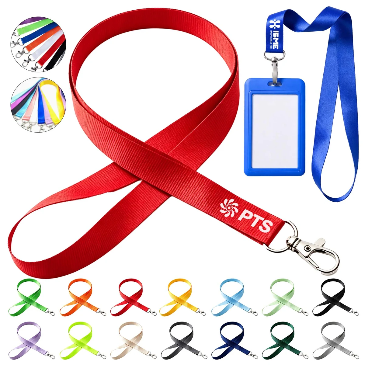 Custom Lanyards 1
