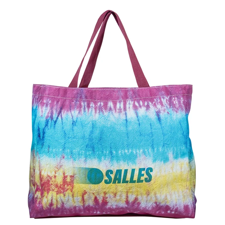 Small Full Side Gusset Tote (12"H x 14"W x 4"D) 1