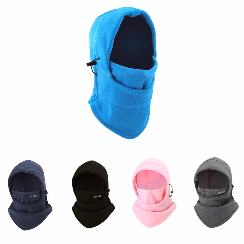 Winter Outdoor Sports Mask MOQ 100PCS