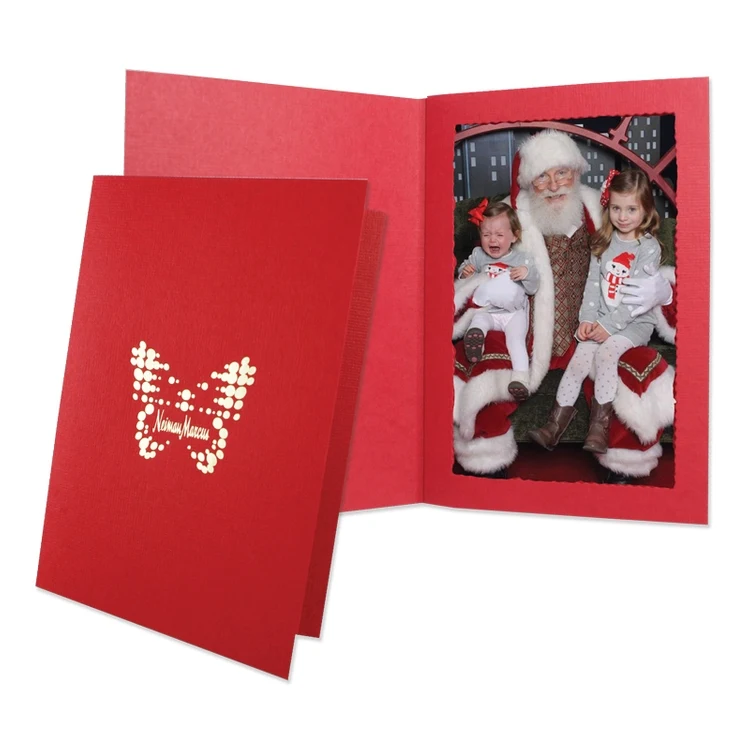 Portrait Style Photo Holder 1