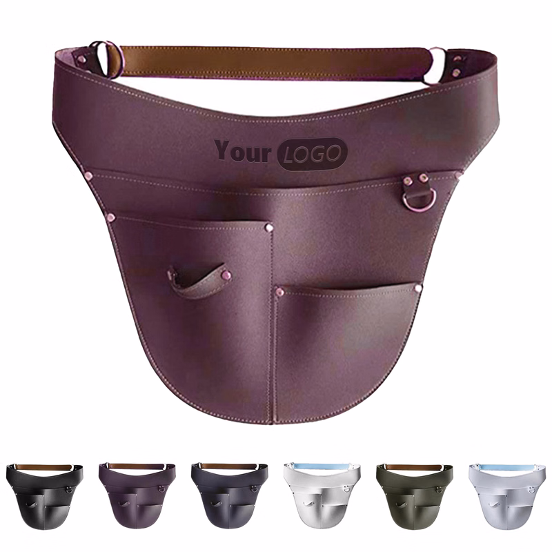 Polyurethane Multi Functional Waist Bag