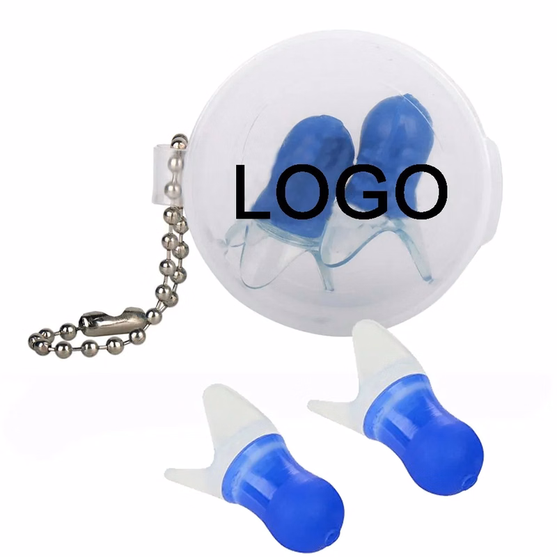 Pressure Reducing Ear Plugs