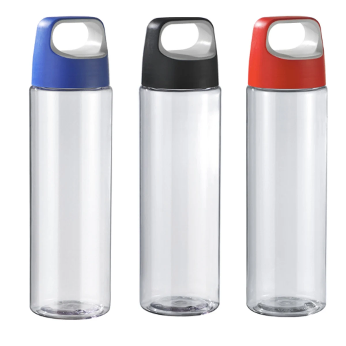 24OZ 700ML Tritan Fitness Sports Water Bottle 1