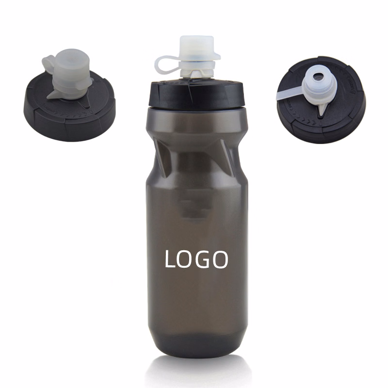 Squeeze Sports Bottles