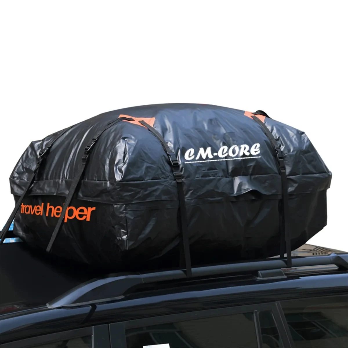 Rooftop Cargo Carrier Roof Bag 1
