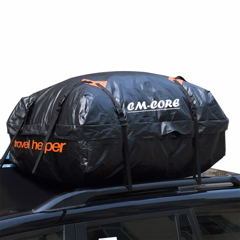 Rooftop Cargo Carrier Roof Bag