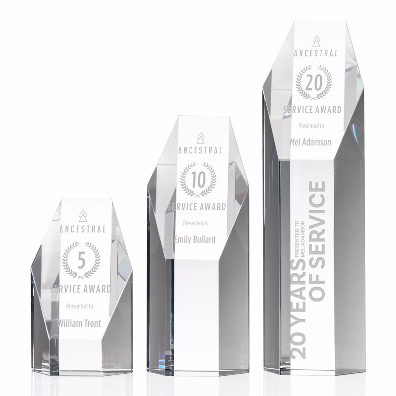Ashford Award