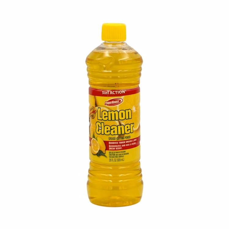 Power House Multi Purpose Lemon Cleaner - 28oz
